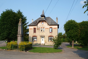 Sainte-Marie